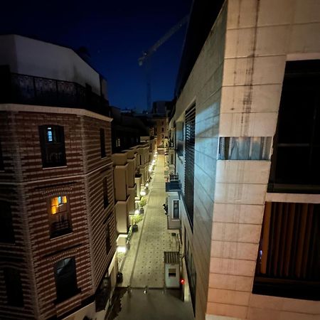 Taksim Cmlm Suit Istanbul Exterior photo