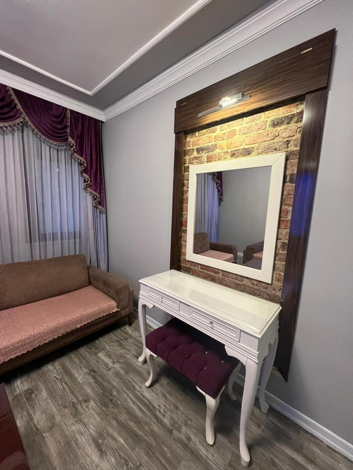 Taksim Cmlm Suit Istanbul Exterior photo