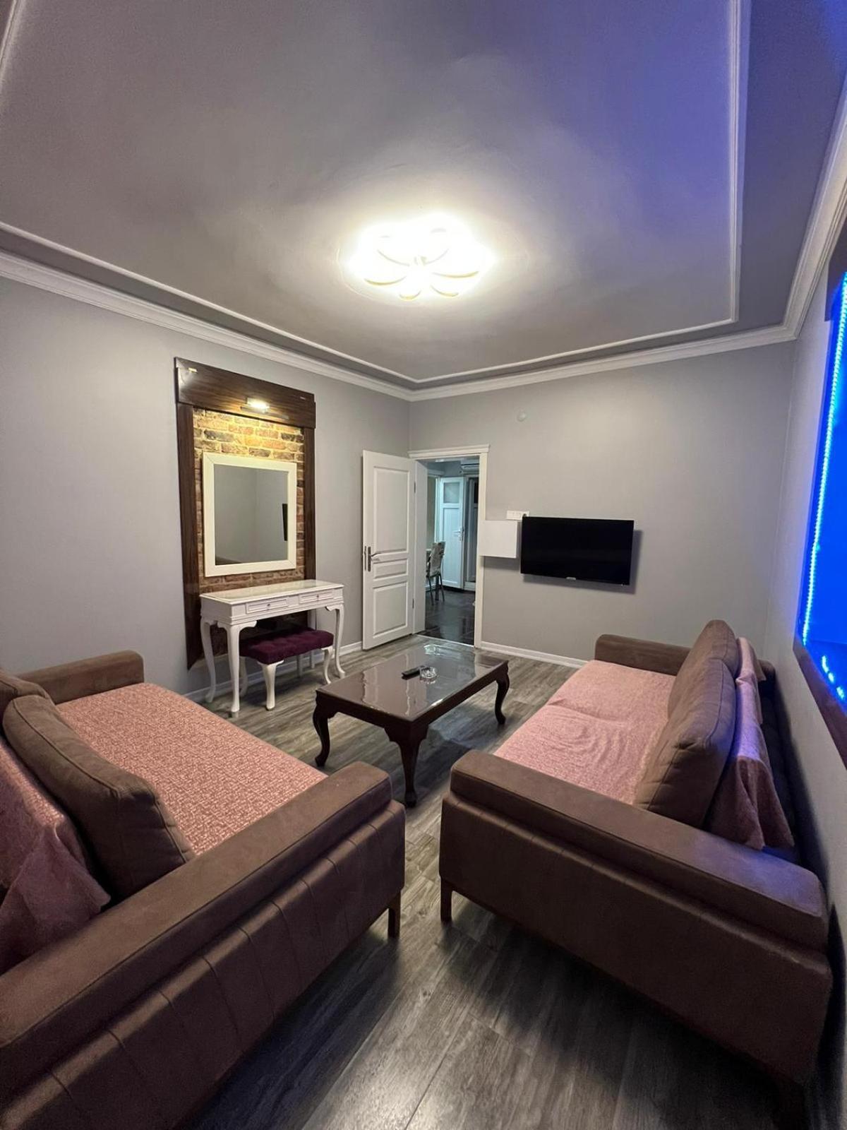 Taksim Cmlm Suit Istanbul Exterior photo